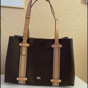 Michael Kors tote